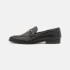 Pier One Leather - Mocasines - Black -Pier One Tienda cf8812ab62424f5b98060db923895f6e