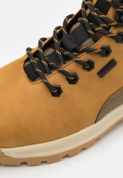 Pier One Botines Con Cordones - Camel -Pier One Tienda cfe6636aee29457cbe9c6126d5077742