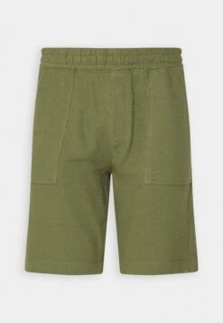 Pier One Pantalones Deportivos - Khaki -Pier One Tienda d072b0ce893b4077bd9927650172ea59