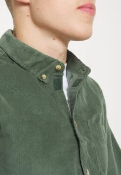 Pier One Camisa - Green -Pier One Tienda d1138e57c8f04965a22d56b494666b72