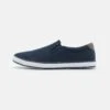 Pier One Unisex - Zapatillas - Dark Blue -Pier One Tienda d1344fdda912486aa086beda1acbf2e0