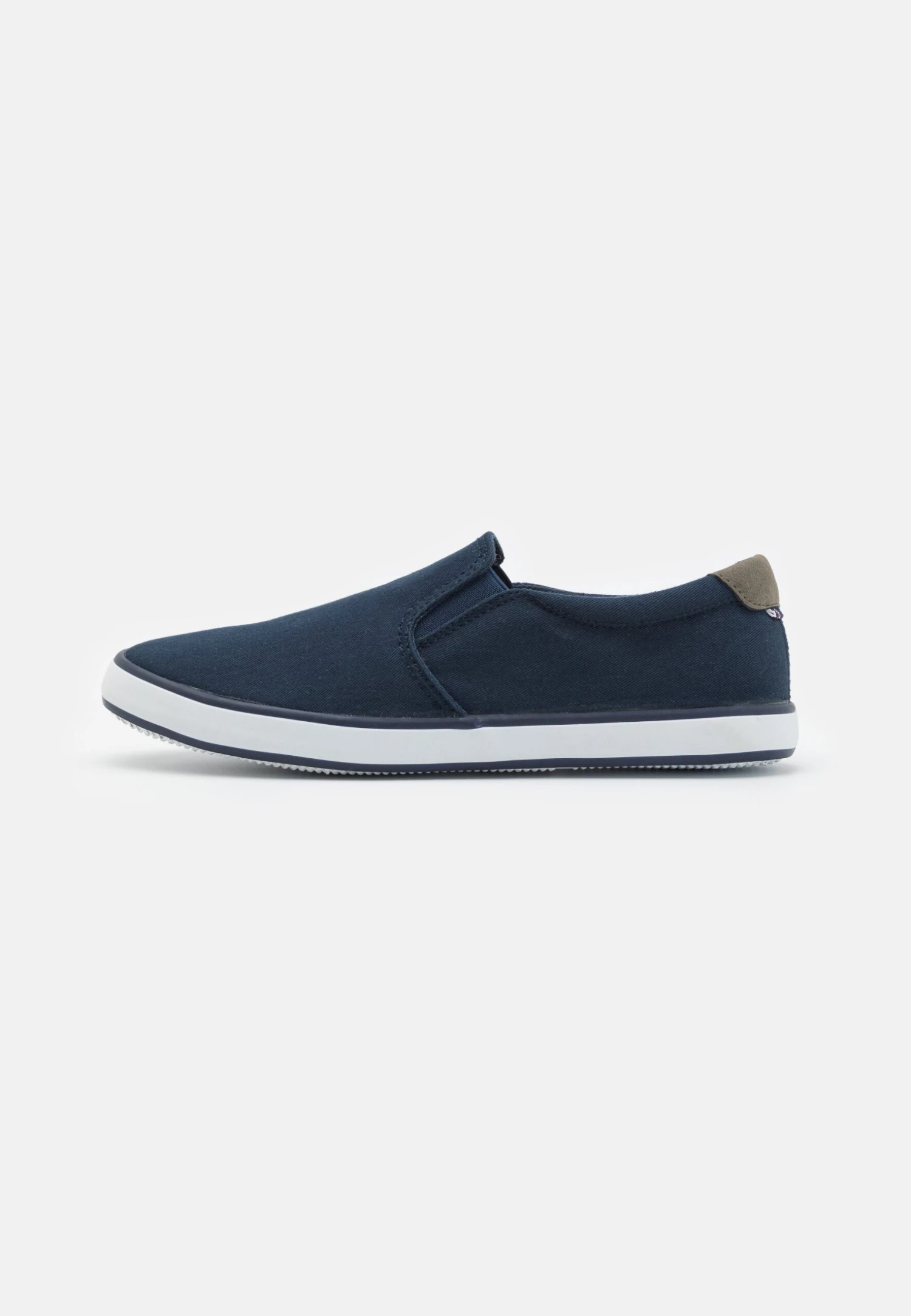 Pier One Unisex - Zapatillas - Dark Blue 3 Pier One Unisex - Zapatillas - Dark Blue