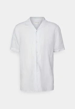 Pier One Camisa -White -Pier One Tienda d2167a17f2744a34886c6c45d66a2301