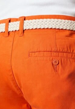Pier One Shorts - Orange -Pier One Tienda d2567a7a4da64b548d351f031b306a34