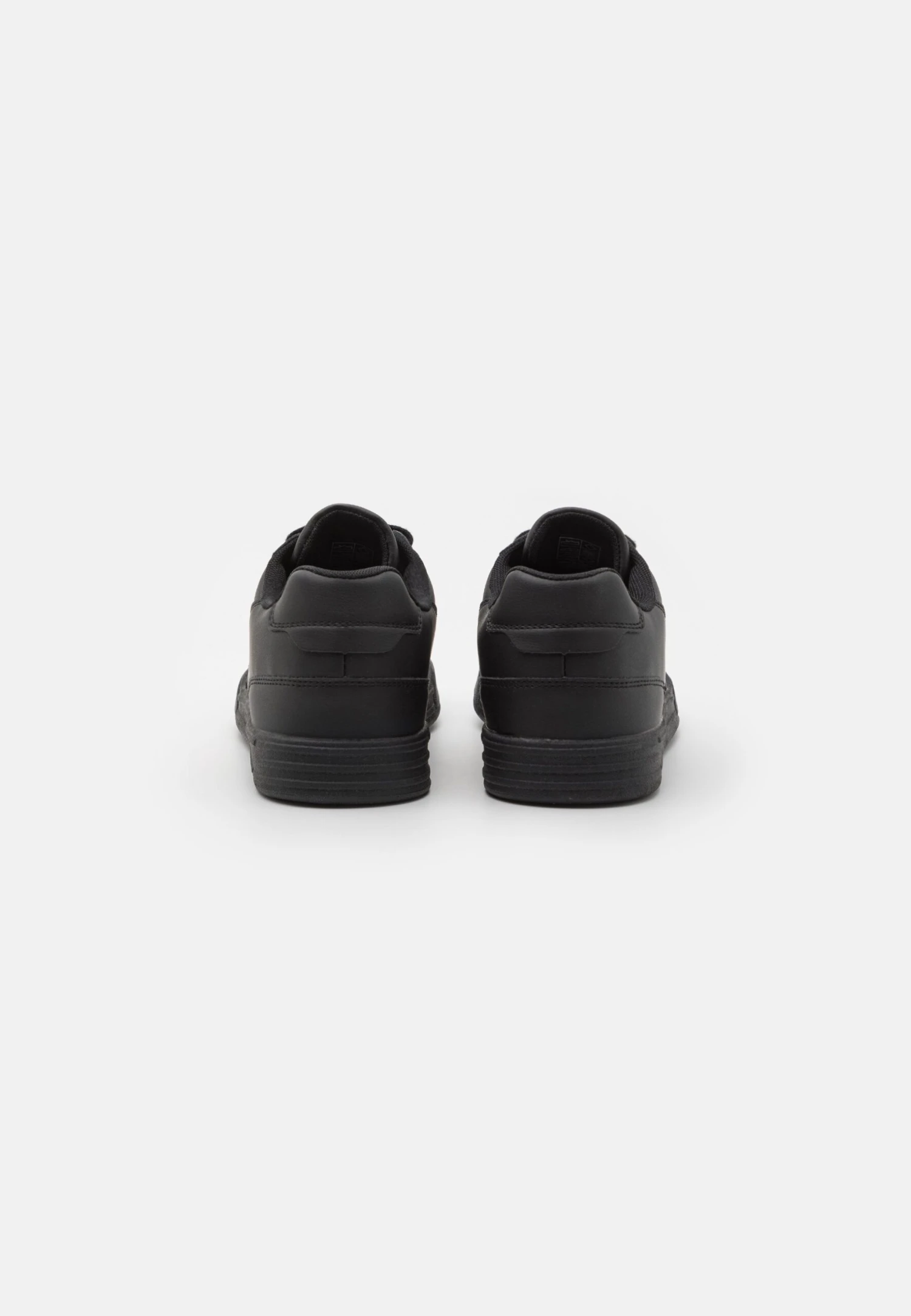 Pier One Unisex - Zapatillas - Black 5 Pier One Unisex - Zapatillas - Black - Imagen 3