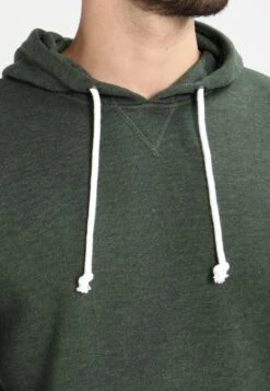 Pier One Jersey Con Capucha - Khaki -Pier One Tienda d2620f1523a14fd5a326d961f7573a86