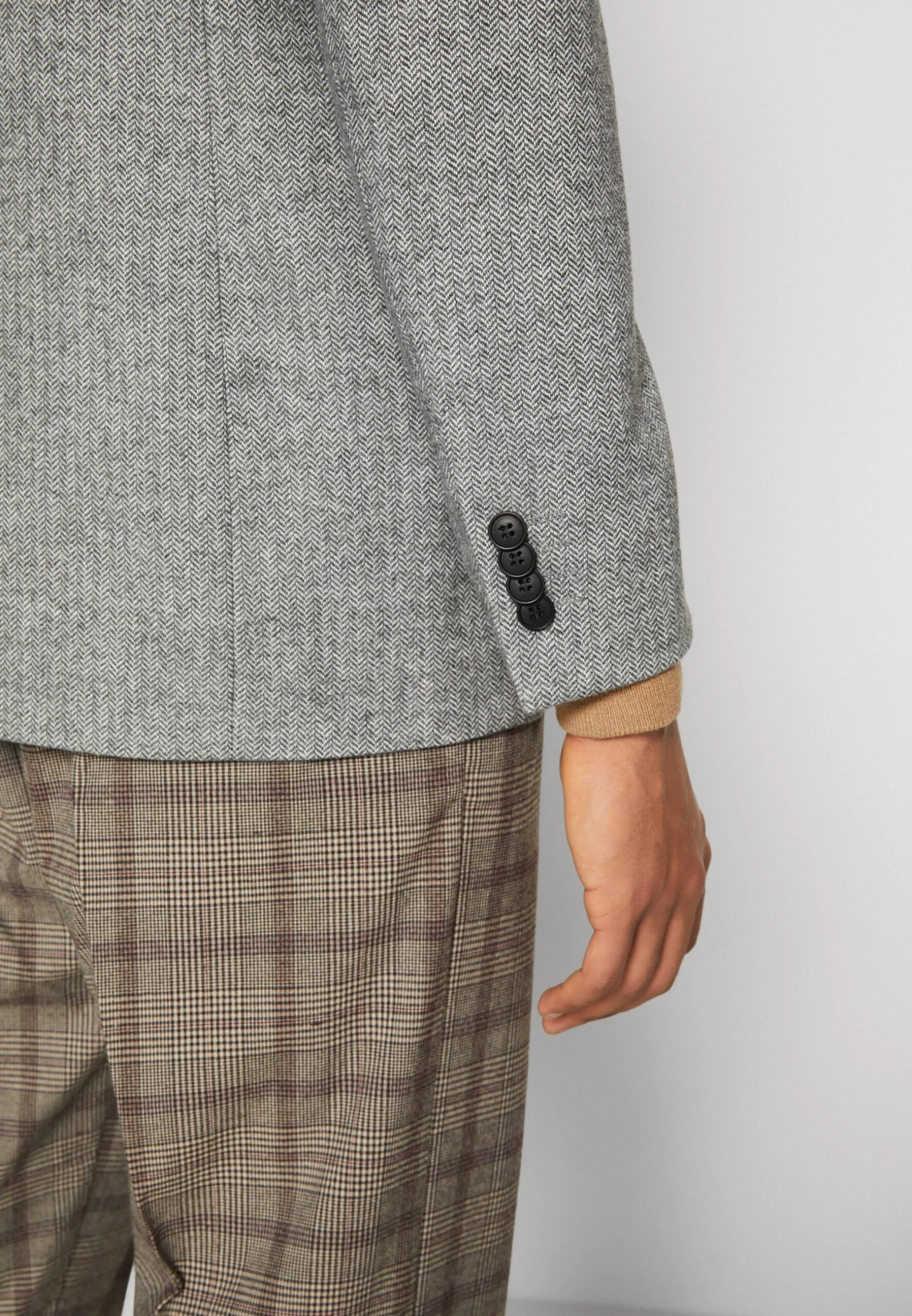 Pier One Americana - Grey 8 Pier One Americana - Grey - Imagen 6