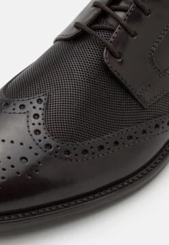 Pier One Zapatos De Vestir - Dark Brown -Pier One Tienda d3ee110e19dd40149d5605bcd5751040