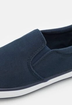 Pier One Unisex - Zapatillas - Dark Blue 13 Pier One Unisex - Zapatillas - Dark Blue -Pier One Tienda d492a0b4967e43d3b9cf58a8e4c33896