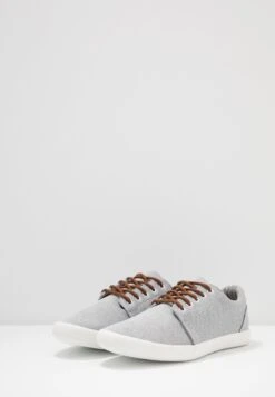 Pier One Unisex - Zapatillas - Light Grey -Pier One Tienda d4abf33656024362baf9be7350ecaf62