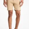 Pier One Shorts - Tan 2 Pier One Shorts - Tan -Pier One Tienda d7ef78718ec44346919fdf9e41e51298