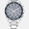 Pier One Reloj - Silver -Pier One Tienda d7f078e14c72462da9340845808f84dd