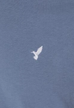 Pier One 3 Pack - Camiseta Básica - White/Dark Blue/Blue -Pier One Tienda d82fa5556d7140f38aa52bb0422adc4f