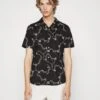 Pier One Camisa - Black 1 Pier One Camisa - Black -Pier One Tienda d884afefc72644fba9af7c40cd91cdaf