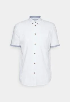 Pier One Camisa - White -Pier One Tienda da65ef37306646158dd15462a3c84079