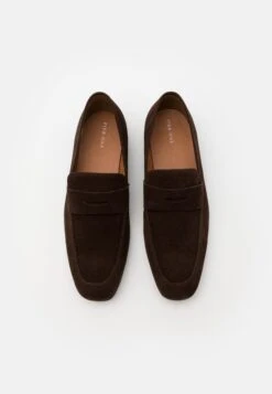 Pier One Mocasines - Dark Brown -Pier One Tienda dabc48d8fca3488f88fd0b32e87a70fc
