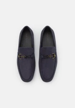 Pier One Unisex - Mocasines - Blue 11 Pier One Unisex - Mocasines - Blue -Pier One Tienda db65fb28a67443d28951c9fc0e551393