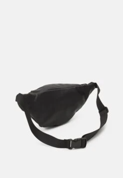 Pier One Unisex - Riñonera - Black -Pier One Tienda dc2dae50ed6441f7a850f04024543713