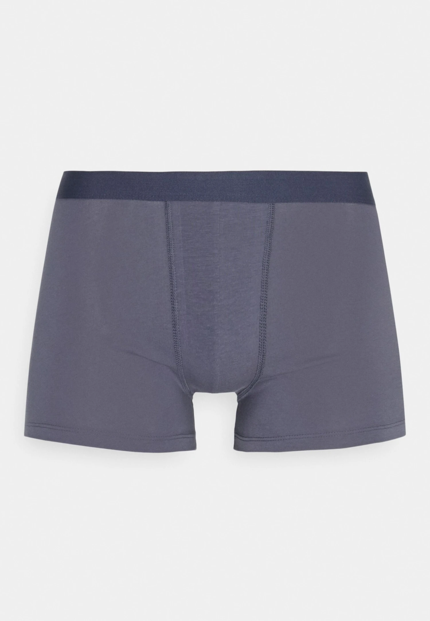 Pier One 7 Pack - Culotte - Dark Grey 4 Pier One 7 Pack - Culotte - Dark Grey - Imagen 2