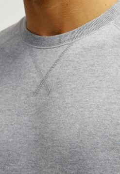 Pier One Sudadera - Mid Grey Melange -Pier One Tienda dd0d57d6d38c4e8e8ba8f643c1d2d4ab