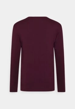 Pier One Pijama - Bordeaux/Dark Blue -Pier One Tienda ddcaf8bd164e44a195ca47398e1db8c9