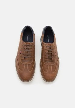 Pier One Zapatos Con Cordones - Dark Brown -Pier One Tienda de4e194074fd461c8b53cc3f8d5f764b
