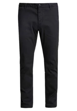 Pier One Pantalones Chinos - Black -Pier One Tienda de7c1e782adc454fa0b8fe0c6c8c1858