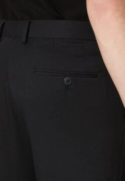 Pier One Pantalones - Black 13 Pier One Pantalones - Black -Pier One Tienda ded21bd97c6f414d9c2a3279481886ed