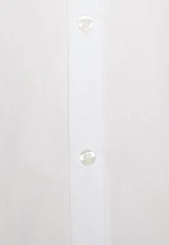 Pier One 3 Pack - Camisa Elegante - White/White/Black -Pier One Tienda dfdddf20897648958e4e2cecfa410928