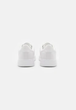 Pier One Unisex - Zapatillas - White -Pier One Tienda dff51b9dd14c4b51b6b5c86184532a87