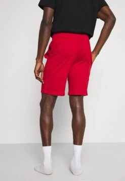 Pier One 3 Pack - Pantalón De Pijama - Black/Mottled Dark Grey/Red -Pier One Tienda e0cd2c958f994b529b3c4d27ff15221c