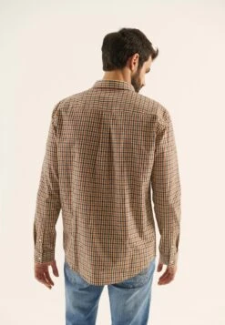 Pier One Camisa - Beige -Pier One Tienda e101a12ad30348d89ddb58d87f97b7b4