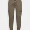 Pier One Pantalones Cargo - Brown -Pier One Tienda e3e4ff5dac964139831b2bd60f5b1c4c
