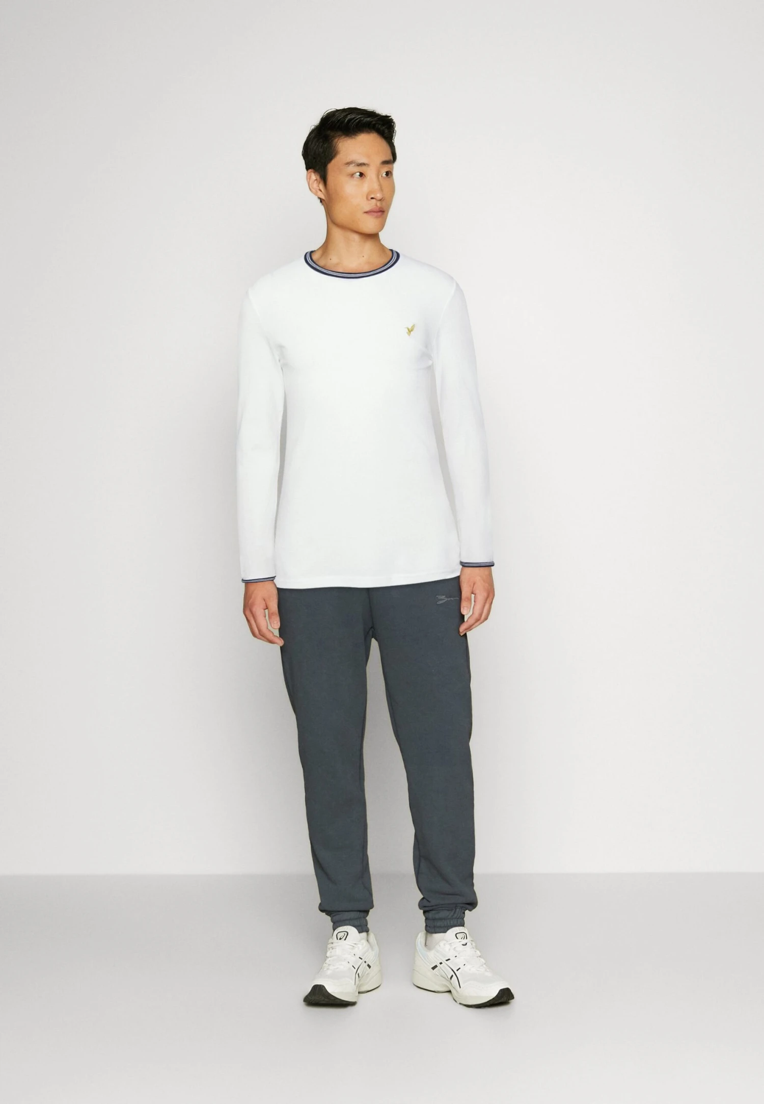 Pier One Camiseta De Manga Larga - White 4 Pier One Camiseta De Manga Larga - White - Imagen 2