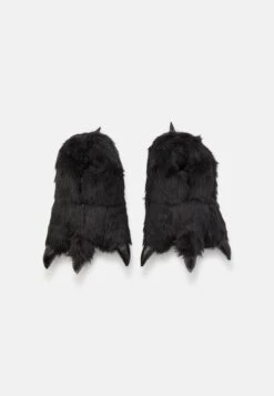 Pier One Pantuflas - Black -Pier One Tienda e42a6cc79d1742ad8667361e37c5b118