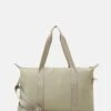 Pier One Unisex - Bolsa De Fin De Semana - Beige -Pier One Tienda e531a3ccbceb4dbf9a20a524ca3519e1