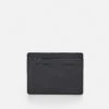 Pier One Unisex Leather - Monedero - Black -Pier One Tienda e717e65f91374c0d859817becc28dffc