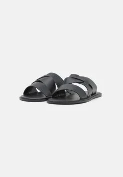Pier One Sandalias Planas - Black 9 Pier One Sandalias Planas - Black -Pier One Tienda e78a15c55ab142b08ca6659dece321ee