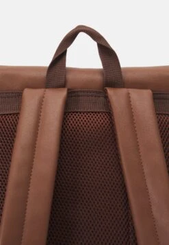 Pier One Unisex - Mochila - Dark Brown -Pier One Tienda e8969472faee41b5a912b9560d086999