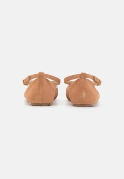 Pier One Bailarinas - Beige -Pier One Tienda e90f5a8e987d48ba8cf0b0694f01a417