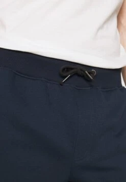 Pier One 2 Pack - Shorts - Dark Blue/Black 11 Pier One 2 Pack - Shorts - Dark Blue/Black -Pier One Tienda e9ad45ed7e734ce58d931384fd1aa35a