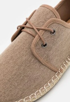 Pier One Zapatos Con Cordones - Beige 13 Pier One Zapatos Con Cordones - Beige -Pier One Tienda e9c745a0841d4600ba523faac59256d6