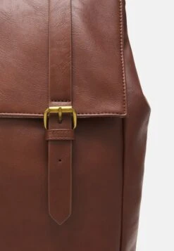 Pier One Unisex - Mochila - Brown -Pier One Tienda e9d46142d0d64768881e9d6aa28607be