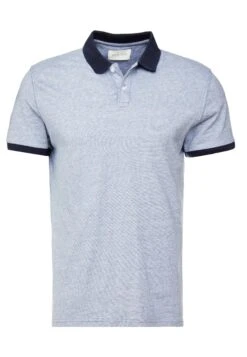 Pier One Polo - Dark Blue -Pier One Tienda eab33982f92c413c994517638986f6d6