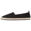 Pier One Rena Espadrille Unisex - Alpargatas - Black -Pier One Tienda ec0b49db99c14f76a2c5420aa8081b2a