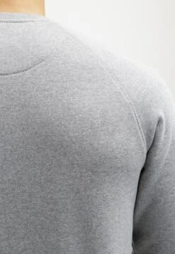 Pier One Sudadera - Mid Grey Melange -Pier One Tienda ecb47c25977e41e8ade2c851647676af