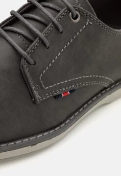 Pier One Zapatos Con Cordones - Grey -Pier One Tienda ecfb35cd425248f6a890e98dbfdbfaa4