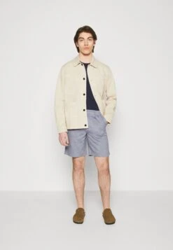 Pier One Shorts - Blue -Pier One Tienda ed3be74fcf12460fb442c116b5172e52