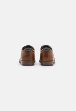 Pier One Leather - Zapatos De Vestir - Cognac -Pier One Tienda ee6635911d2b45d5ac16c78f61ca4c2a