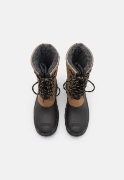 Pier One Unisex - Botas Para La Nieve - Beige -Pier One Tienda f0f59cc201db4fb4ba382e7e4cb6cf9f